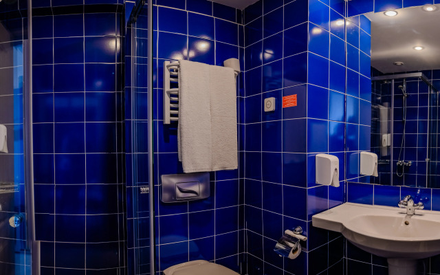 Hotel Lilia
