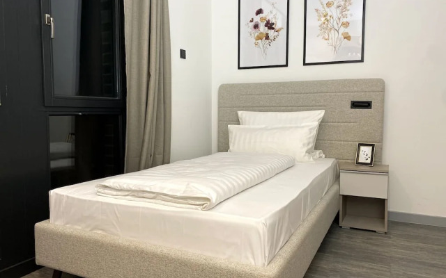 ARUS Hotels