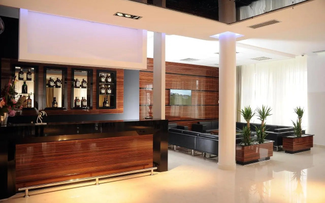 Garni Uni Elita Lux Hotel