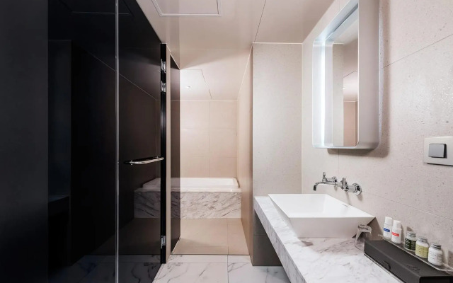 Jamsil Delight Hotel