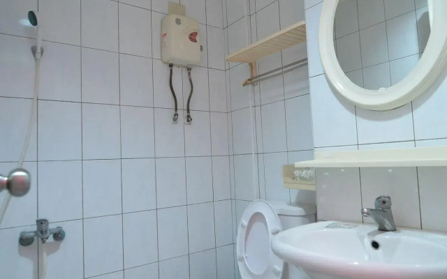 Feng Chia Love Heart