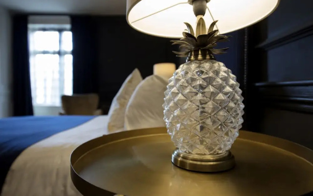 Ramada Cromwell Stevenage