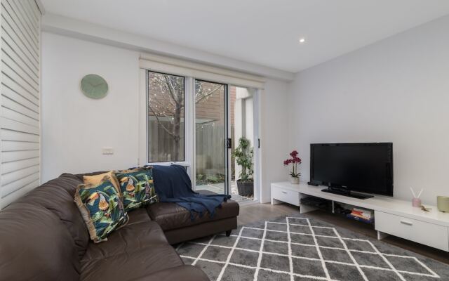 Convenience and Luxurios Comfort in Carnegie
