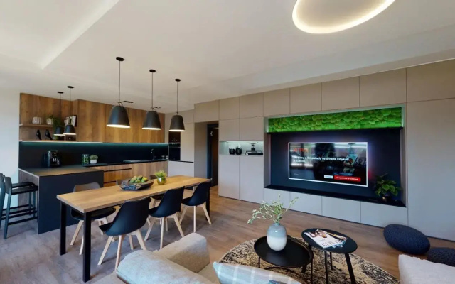Lipno Port Apartment C204 - Lipno Home
