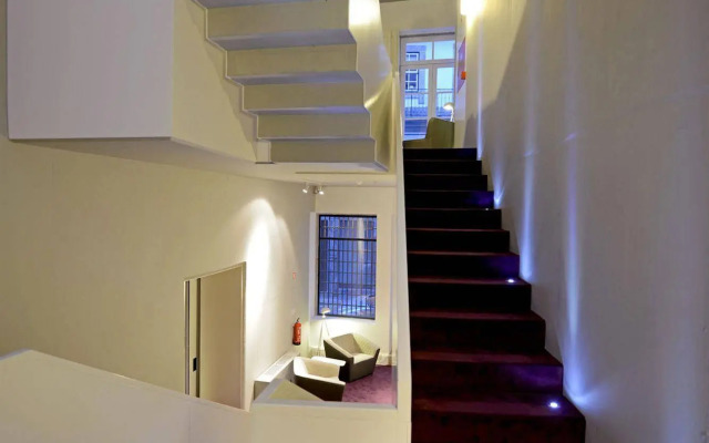 EMAJ Guimarães Boutique Hotel