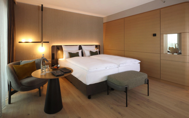ATLANTIC Hotel Heidelberg