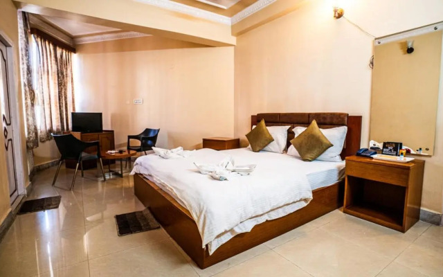 Hotel Sonar Bangla Tarapith