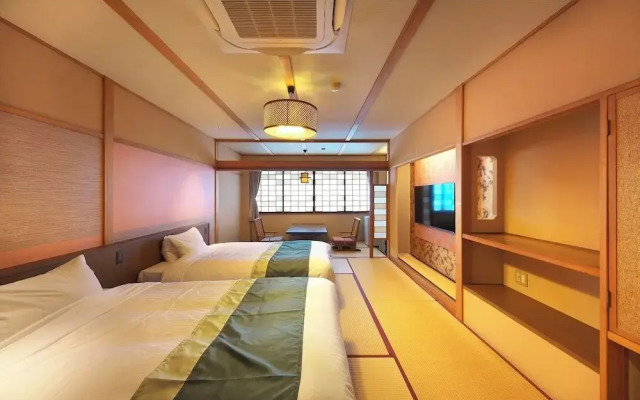 Kagiya the annex of Senoumi