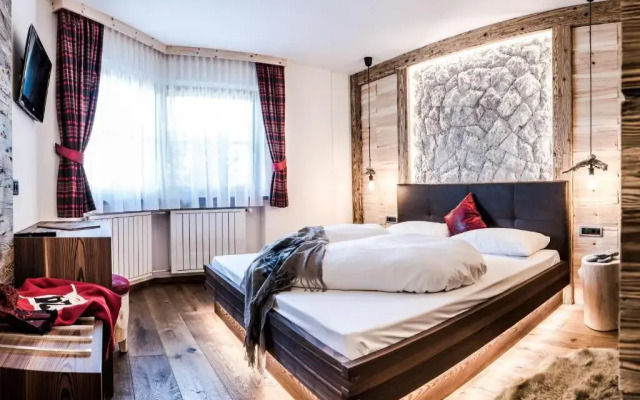 Garni Residence Soraiser