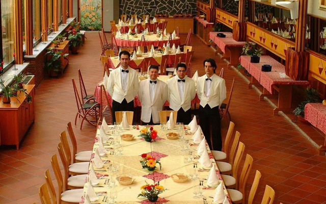 Hotel Costellazioni