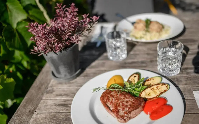Ristorante Residence Calva