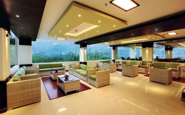 Gokulam Park Munnar – Lobby – Munnar