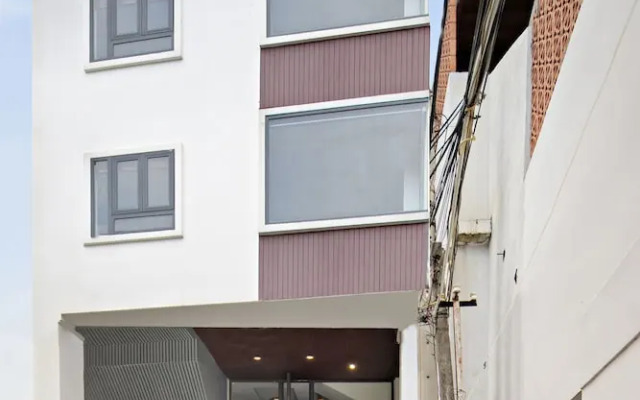 HAMA Boutique Home