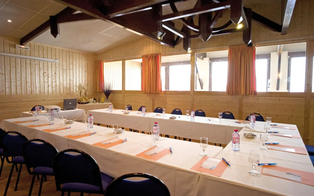 Hôtel Club mmv Les Bergers