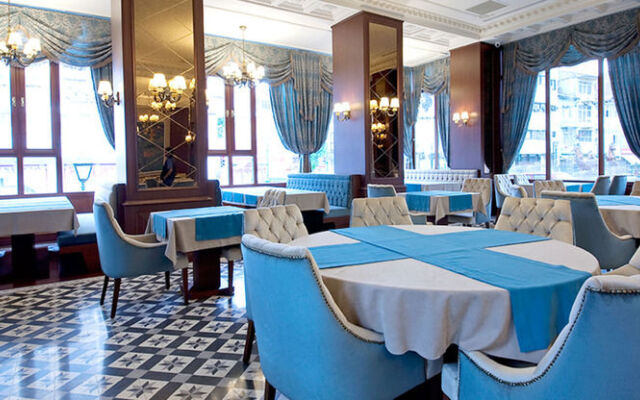 Porsuk Thermal Boutique Hotel