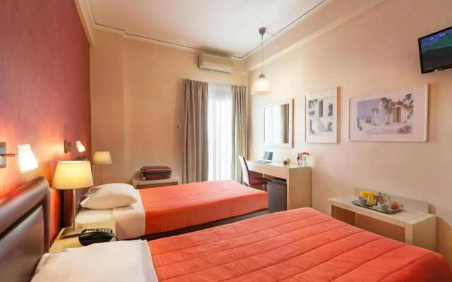 Lilia Hotel