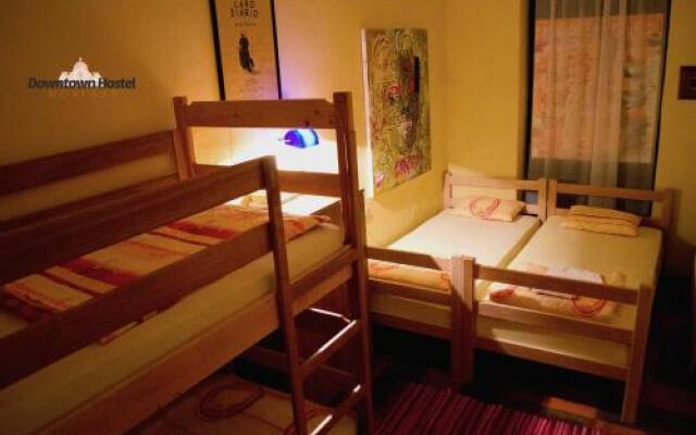 Downtown Hostel Novi Sad