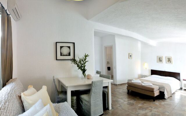 Fos Suites