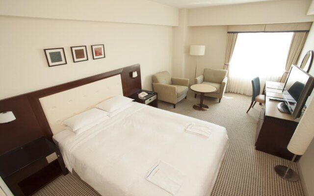Hotel Hewitt Koshien