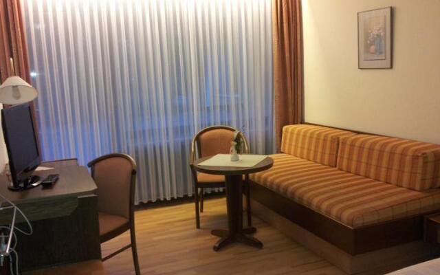 Hotel Stadt Witzenhausen