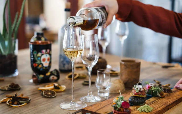 Hilton Grand Vacations Club La Pacifica Los Cabos