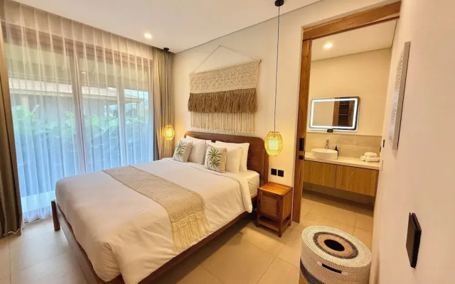 Villa Lily Bay