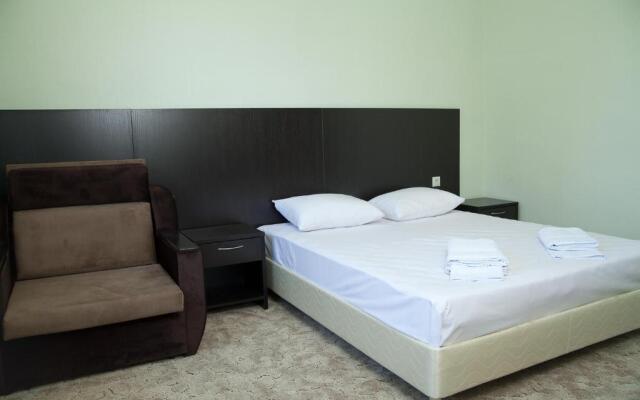 Voronezh Guest House