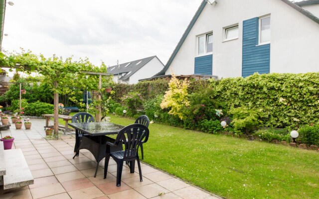 Private House Albrecht-Schaeffer-Weg