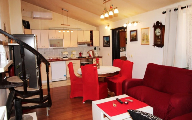 Apartman Dijana
