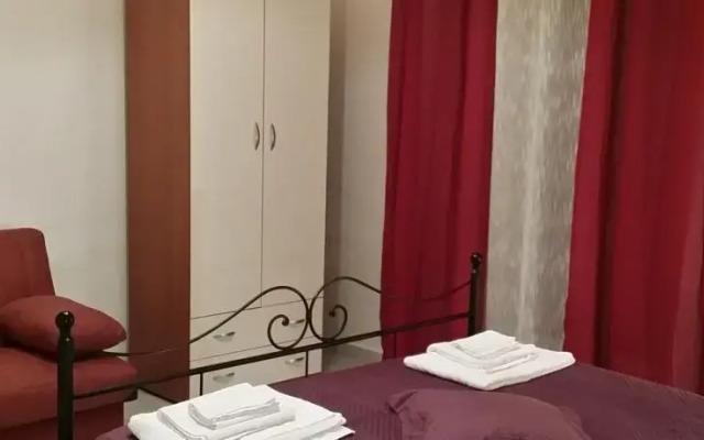 La Dimora di Carcino