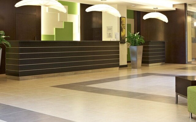 Hotel Citymax Business Bay