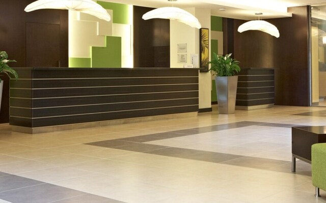 Citymax Hotel Business Bay