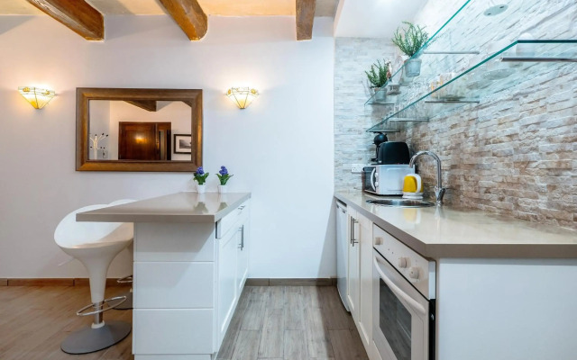 Valletta Main Street Apartment DELUXE