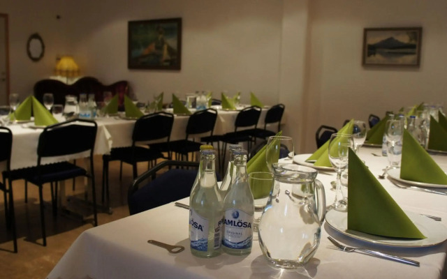Hotell Vindelngallerian
