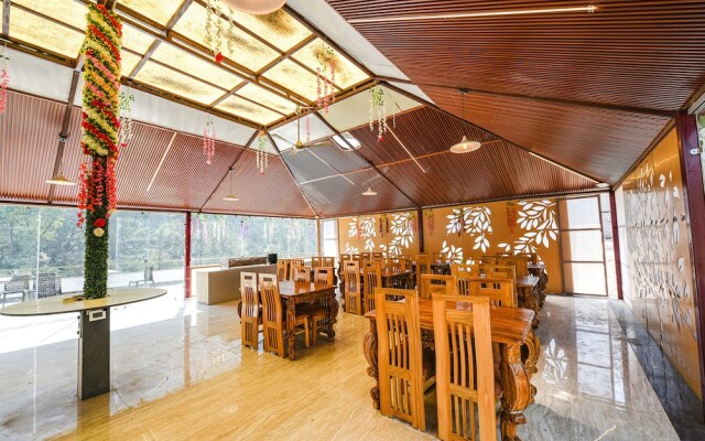 Fabhotel Prime Shri Vrindavan Resort
