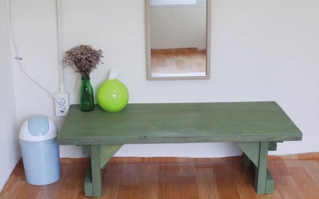 Oreum Guesthouse - Hostel