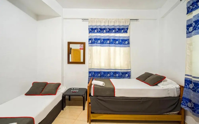 Pensión Ayuntamiento