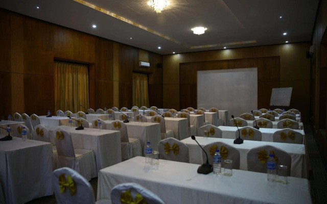Tashi Namgay Grand Resort
