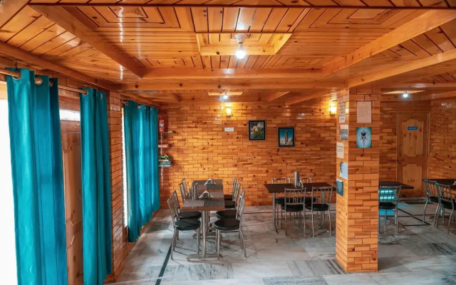 Hotel Kalpa Deshang