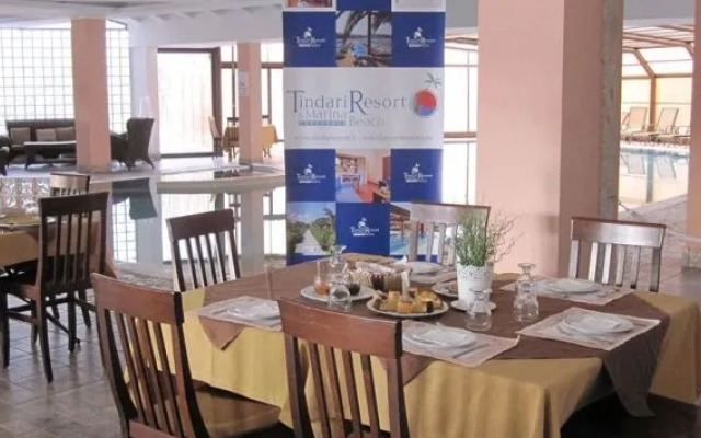 Tindari Resort & Marina Beach