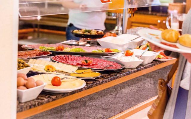 Hotel Playas de Paguera