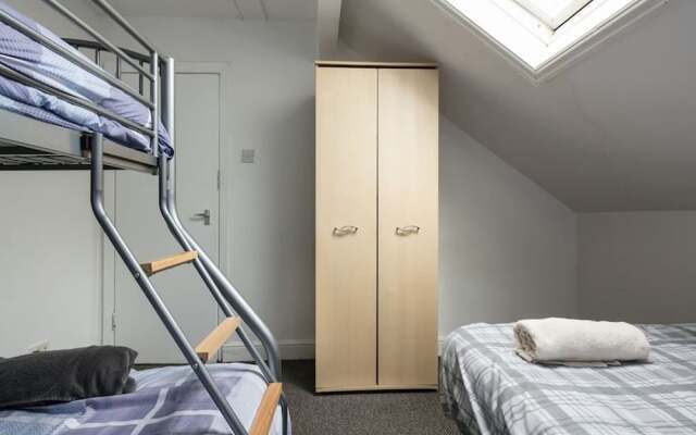 Short Term Shared R&R In Chorlton