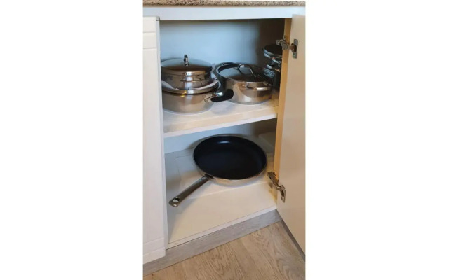 Petras Cozy Nest, 1-bedroom apt., Paphos-Universal