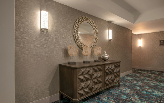 Hampton Inn Waldorf