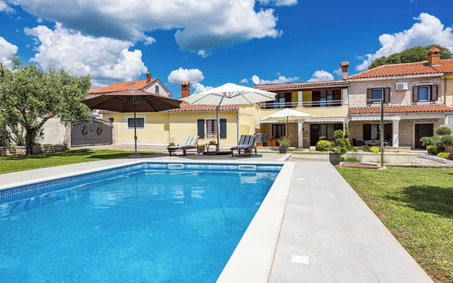 Villa Ancora With Private Pool