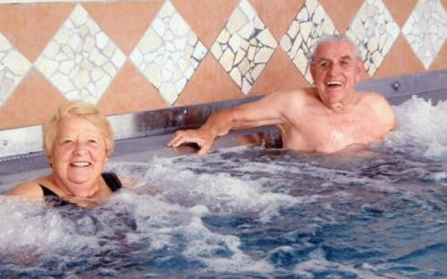 Vitalhotel Kaiserhof