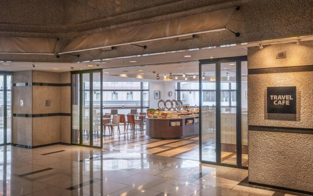 Hotel MyStays Utsunomiya