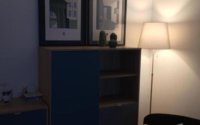 Petit Studio Sympa En Centre Ville