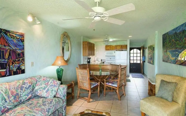 Garden Island Inn