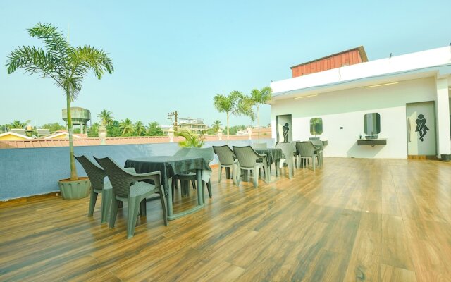 Neo Calangute Beach Resort By OYO Rooms
